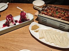 -吕氏疙瘩汤·新鲁菜(济南万象城店)