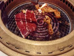 -炙城·韩式烤肉(南京东路店)