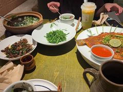 -一坐一忘云南菜(卓悦中心)