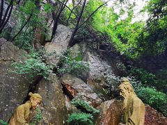 -紫金山山顶公园