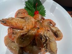 -顶特勒·黄鱼馆·特色菜(上海大世界店)
