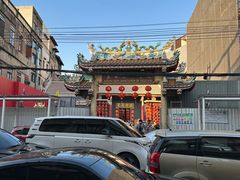 -唐人街(耀华力路)
