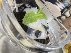 -熠盛粤味·顺德桑拿鸡(永康路店)