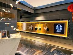 -江上荟·创意中国菜(绿地缤纷城店)