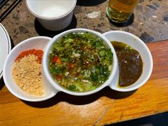-三牦记·很牛的牦牛肉(柏条河北路下段店)