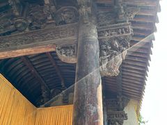 -太平天国侍王府