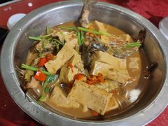 -回家吃饭·地道南昌菜(建德观总店)