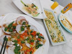 -威海渔村(黄兴路店)