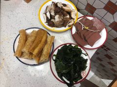 -陳艳红火锅(港汇店)