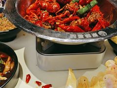 -聚味瞿记·龙虾堂(坡子街店)