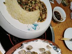 -喜来酌海鲜·饺子(和平一店)