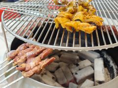 -源味居手把签烧烤(长春一店)
