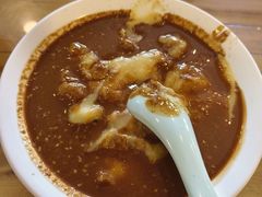 面茶-南来顺饭庄·清真(南菜园店)