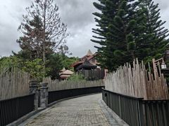 -广州从化都喜泰丽度假温泉酒店