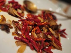 -一坐一忘云南菜(卓悦中心)