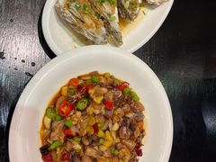 -健眺小海鲜(临海后山店)