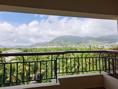 -三亚亚龙湾天域度假酒店