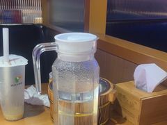 -蜀香三绝·牛蛙·烤鱼·天府炒鸡(安丘泰华店)