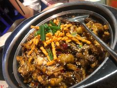 麻辣味-蛙小侠(珠海华发商都店)