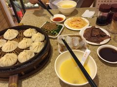 -老班长手工灌汤包老店(东山店)