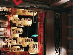 -南京大牌档(济南万象城店)