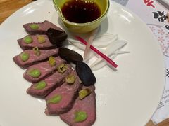 -赤坂亭·M9和牛烧肉·铁板烧(合肥万象城店)
