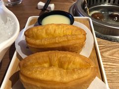 -尚海豆捞(乐虹坊店)