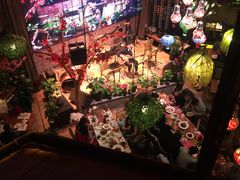 -胡桃里音乐酒馆(曲江店)