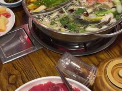 -亮欢寨(凯里总店)