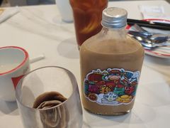 -柠檬树茶餐厅(海雅缤纷城店)