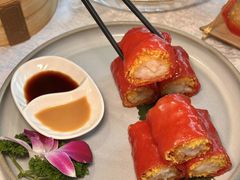 -丰鲤楼•闽南茶楼(仟禧汇店)