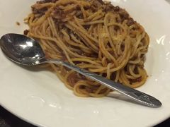 -小主人西餐厅 master table(青年中路店)