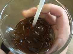 -SAFARI COFFEE