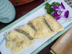 -锦亭料理
