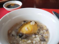 -广州希尔顿逸林酒店-OPEN開·全日制餐厅·海鲜·小火锅·自助餐(东风路店)