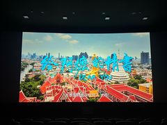 -SFC上影百联影城(大上海4DX店)