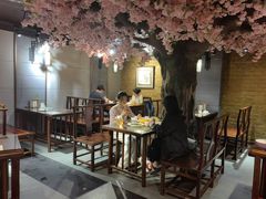 -鸡鸣寺百味斋素菜馆