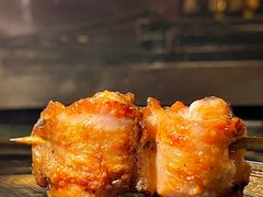 鸡生蚝肉-Fukumimi·美醉堂 居酒屋(金尚店)