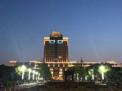 -江南大学(蠡湖校区)