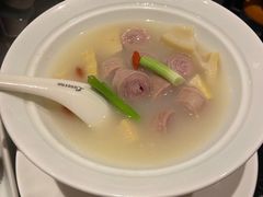 脆笋肠灌肠-闽和南(深圳万象城店)