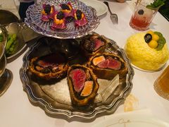 -壳里西餐厅Coquille Seafood Bistro(蒙自路店)