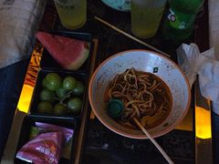 -天诚足道(金融街店)