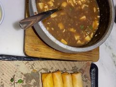 -径山十八道·风味民间菜(杭州总店)