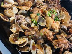 -公寓家常菜馆(海军博物馆店)