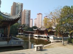-南普公园
