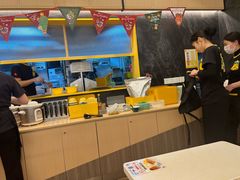 -谭仔米线(皇庭广场店)