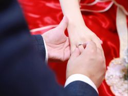 -曼格纳婚礼艺术中心(张江店)