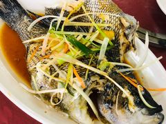 -鸿旺海鲜楼(平潭流水店)