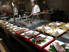 -海景壹号大酒店(滨湖店)