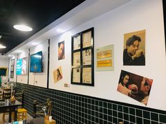 大堂-巴隆门重庆老火锅(太湖路店)
